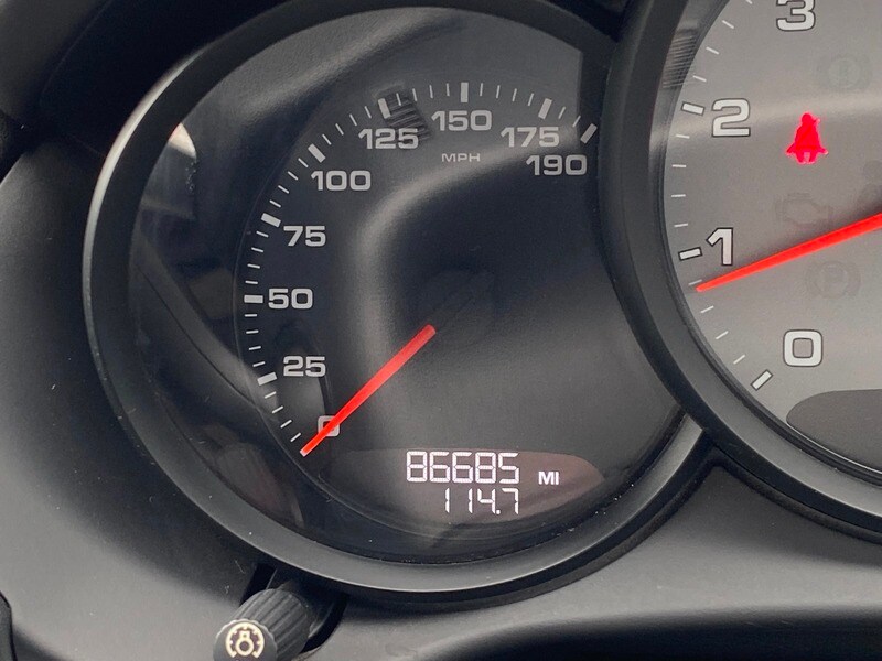 Used Porsche Boxster 2013 for sale - 76419759: Photo 20