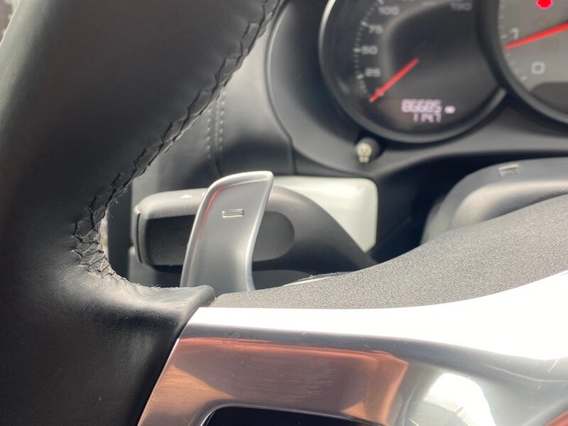 Used Porsche Boxster 2013 for sale - 76419759: Photo 21