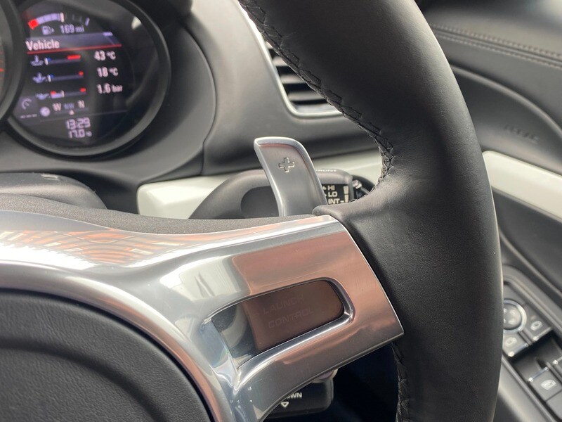 Used Porsche Boxster 2013 for sale - 76419759: Photo 23