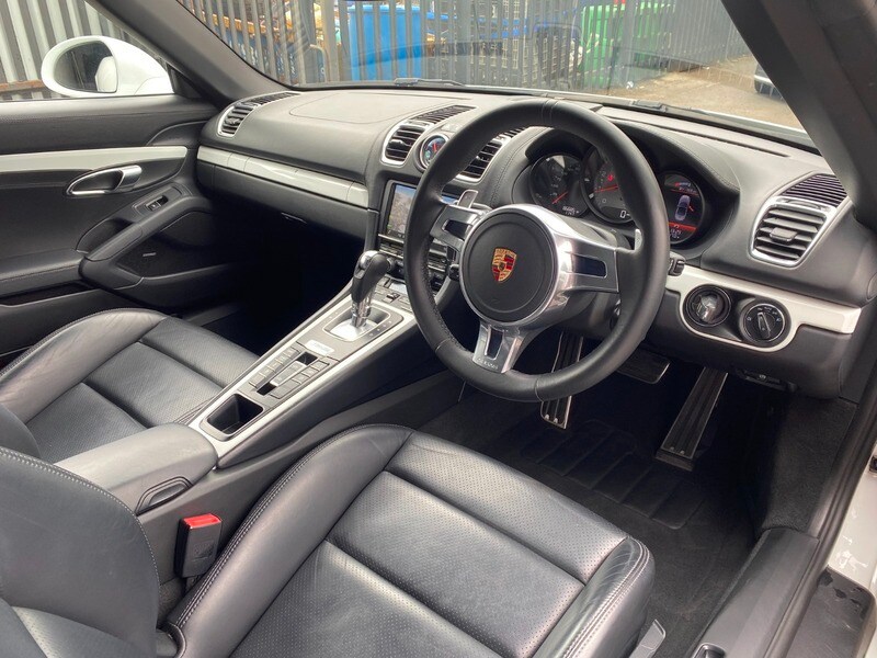 Used Porsche Boxster 2013 for sale - 76419759: Photo 25