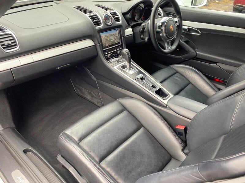 Used Porsche Boxster 2013 for sale - 76419759: Photo 26