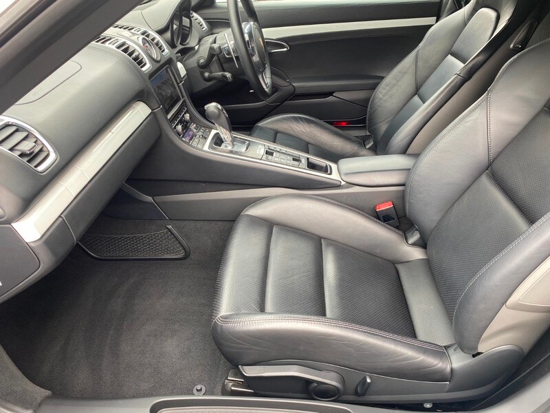 Used Porsche Boxster 2013 for sale - 76419759: Photo 27