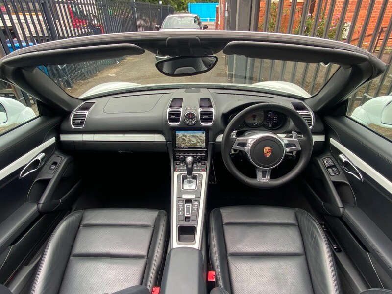 Used Porsche Boxster 2013 for sale - 76419759: Photo 29