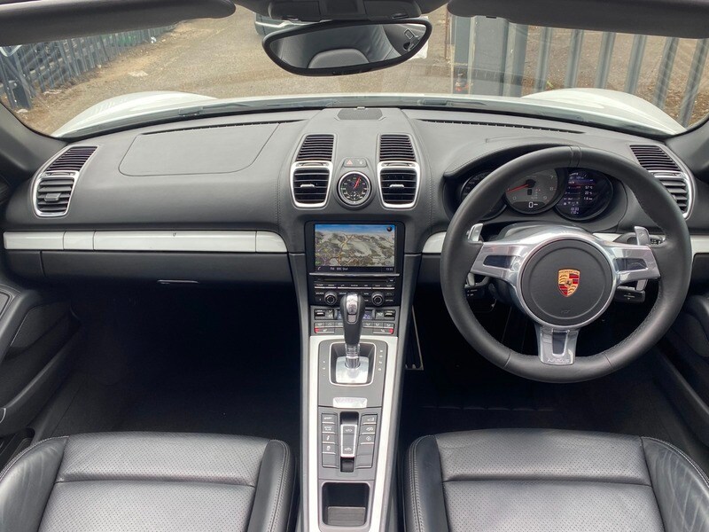 Used Porsche Boxster 2013 for sale - 76419759: Photo 31