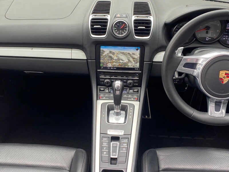 Used Porsche Boxster 2013 for sale - 76419759: Photo 32