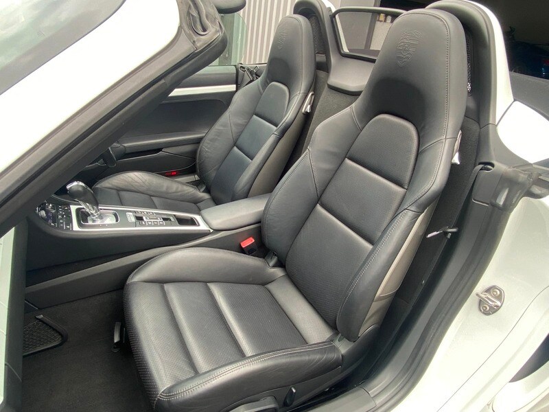 Used Porsche Boxster 2013 for sale - 76419759: Photo 36