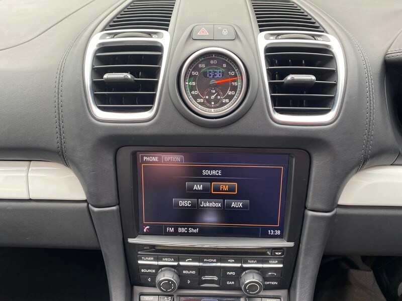 Used Porsche Boxster 2013 for sale - 76419759: Photo 38