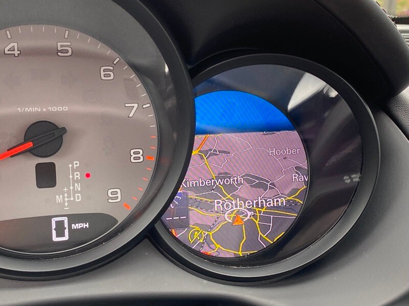 Used Porsche Boxster 2013 for sale - 76419759: Photo 39