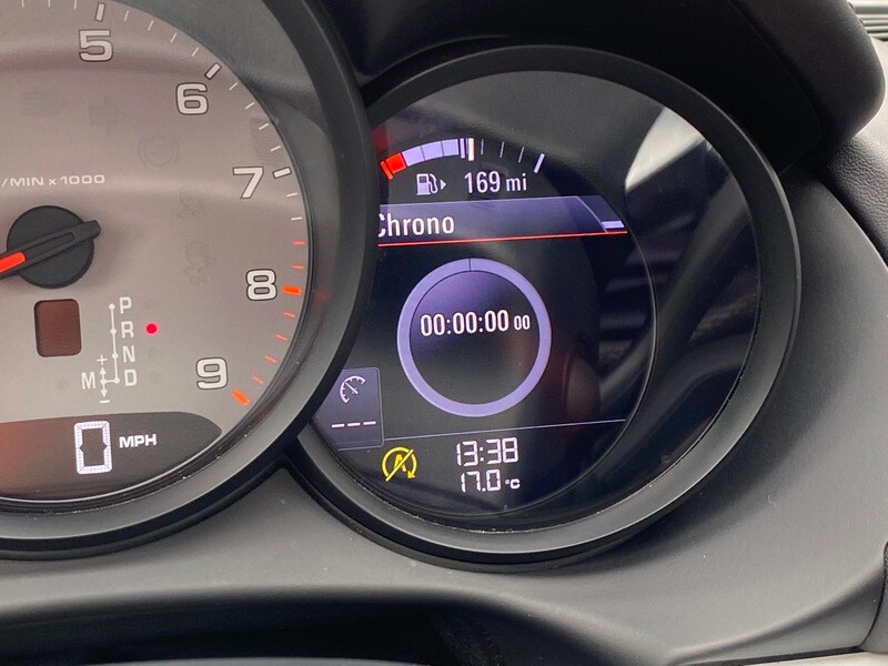 Used Porsche Boxster 2013 for sale - 76419759: Photo 40