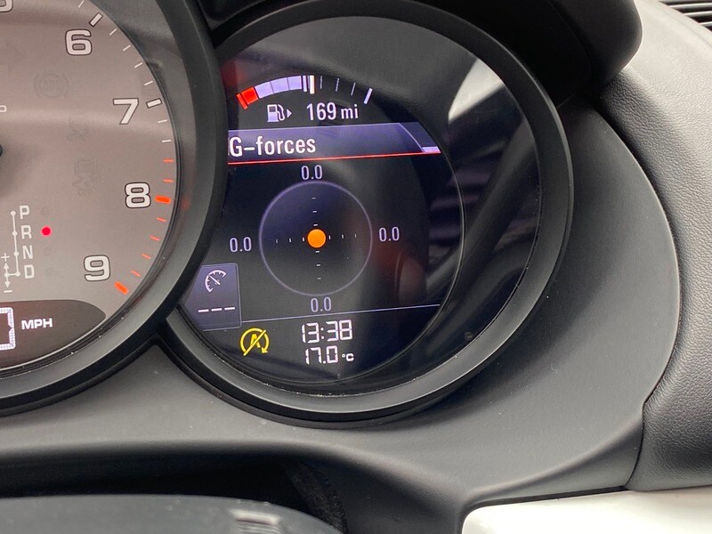 Used Porsche Boxster 2013 for sale - 76419759: Photo 41