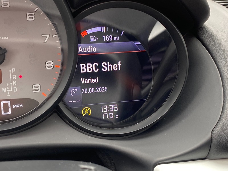 Used Porsche Boxster 2013 for sale - 76419759: Photo 43