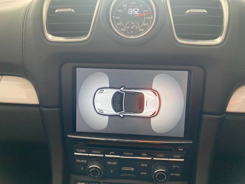 Used Porsche Boxster 2013 for sale - 76419759: Photo 44