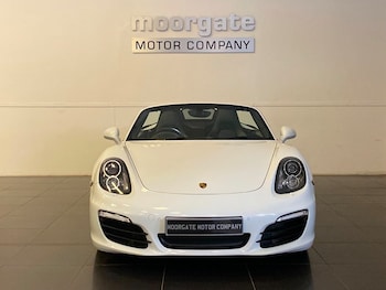 Used Porsche Boxster 2013 for sale - 76419759: Photo