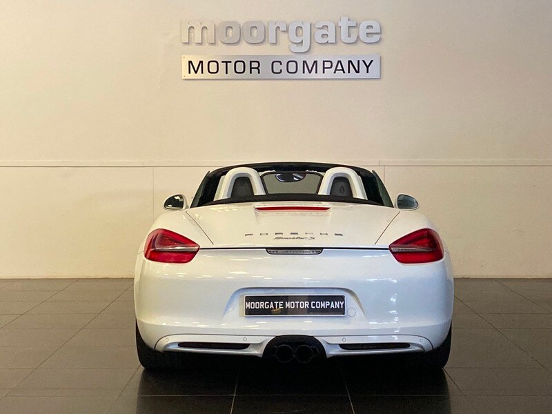 Used Porsche Boxster 2013 for sale - 76419759: Photo 9