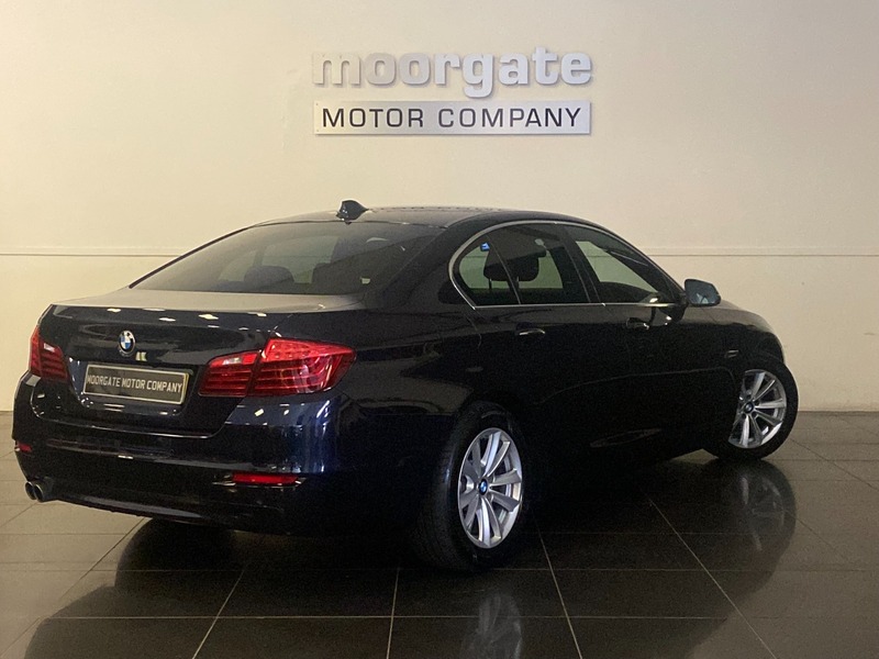 Used BMW 5 Series 2014 for sale - 76418063: Photo 10