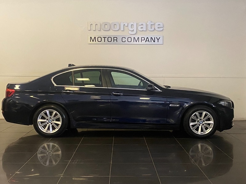 Used BMW 5 Series 2014 for sale - 76418063: Photo 11