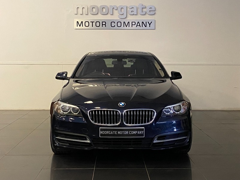 Used BMW 5 Series 2014 for sale - 76418063: Photo 12