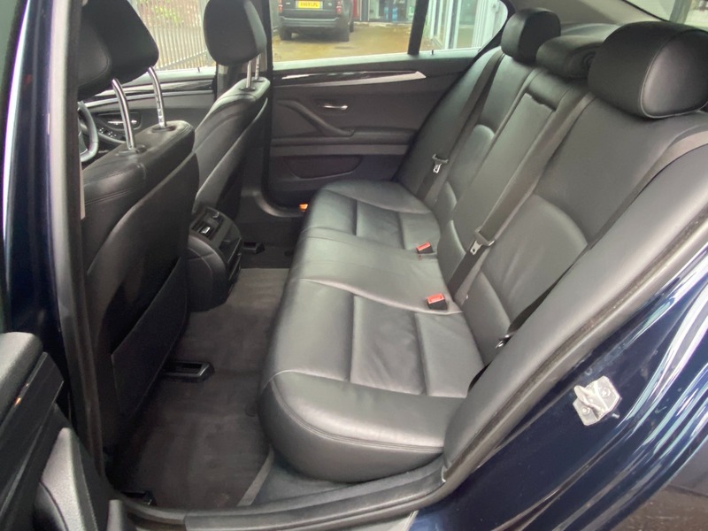 Used BMW 5 Series 2014 for sale - 76418063: Photo 21