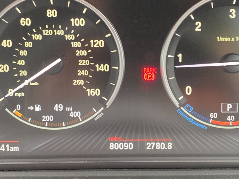 Used BMW 5 Series 2014 for sale - 76418063: Photo 27