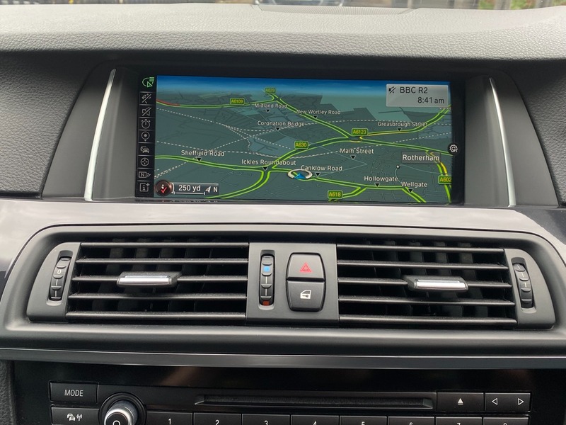 Used BMW 5 Series 2014 for sale - 76418063: Photo 28