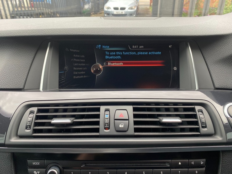 Used BMW 5 Series 2014 for sale - 76418063: Photo 30