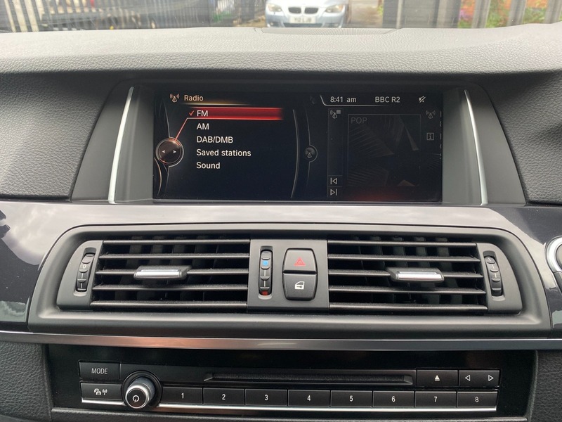 Used BMW 5 Series 2014 for sale - 76418063: Photo 32