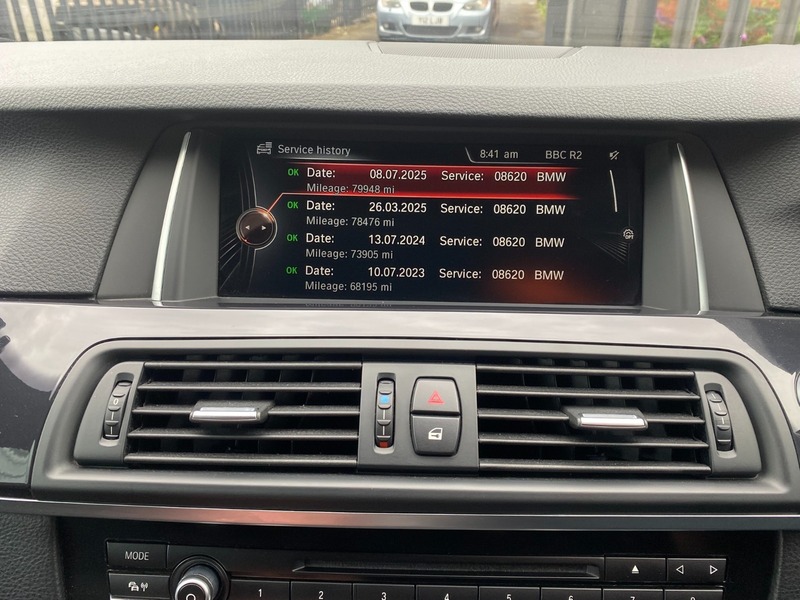 Used BMW 5 Series 2014 for sale - 76418063: Photo 33