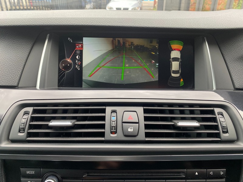 Used BMW 5 Series 2014 for sale - 76418063: Photo 37