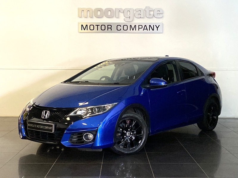 Used Honda Civic 2016 for sale - 76419764: Photo 4