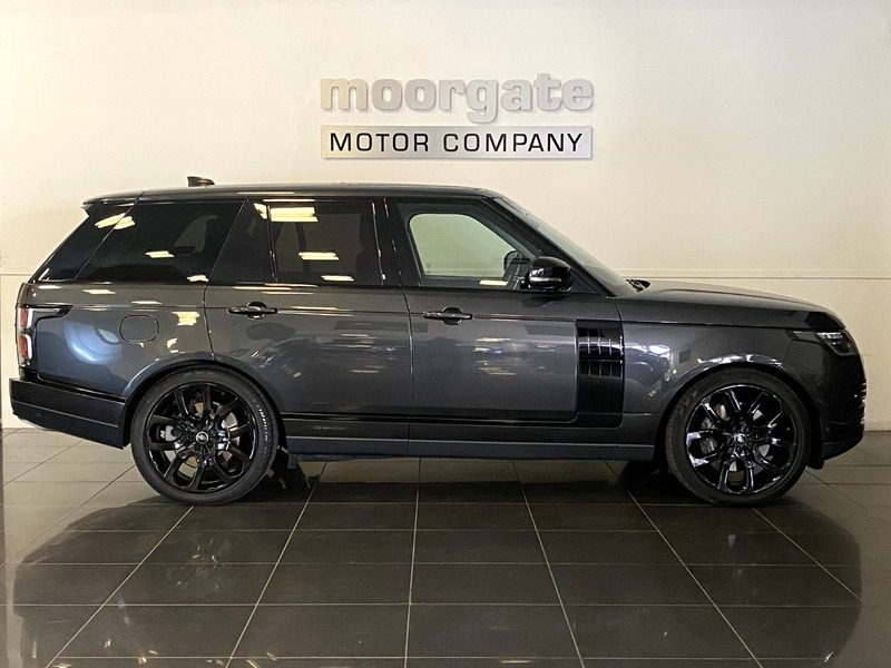 Used Land Rover Range Rover 2020 for sale - 76655608: Photo 12
