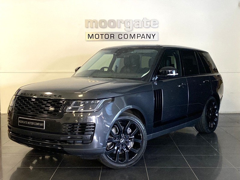 Used Land Rover Range Rover 2020 for sale - 76655608: Photo 13