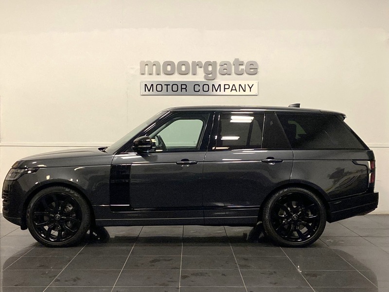 Used Land Rover Range Rover 2020 for sale - 76655608: Photo 6