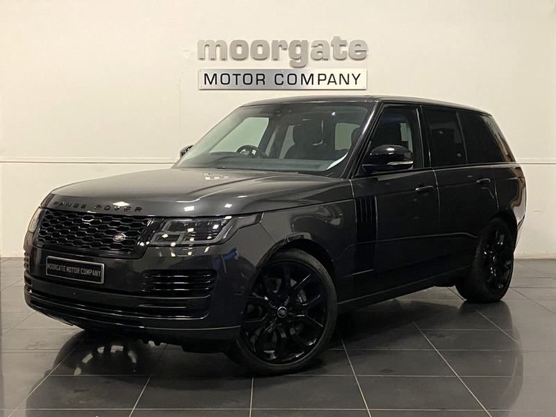 Used Land Rover Range Rover 2020 for sale - 76655608: Photo 7