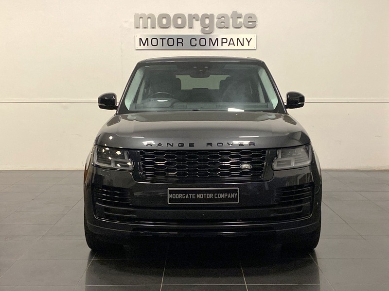 Used Land Rover Range Rover 2020 for sale - 76655608: Photo 8