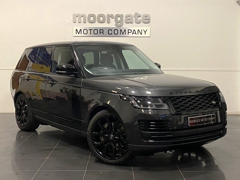Used Land Rover Range Rover 2020 for sale - 76655608: Photo 9