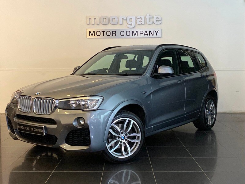 Used BMW X3 2014 for sale - 76419762: Photo 10
