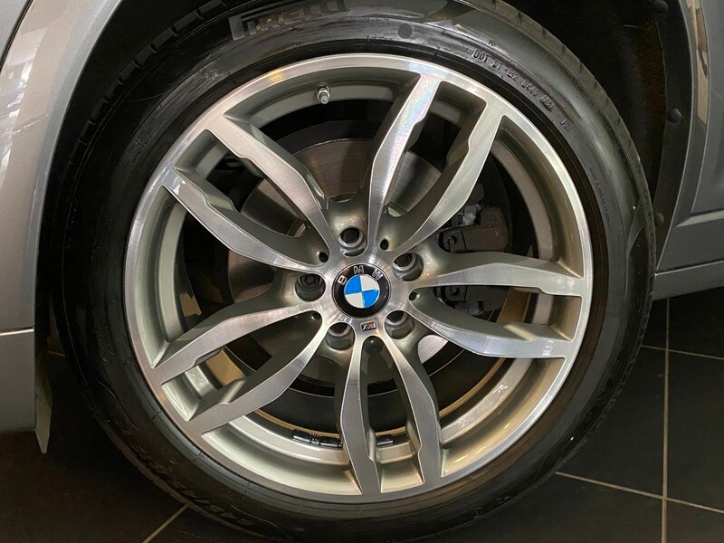 Used BMW X3 2014 for sale - 76419762: Photo 11