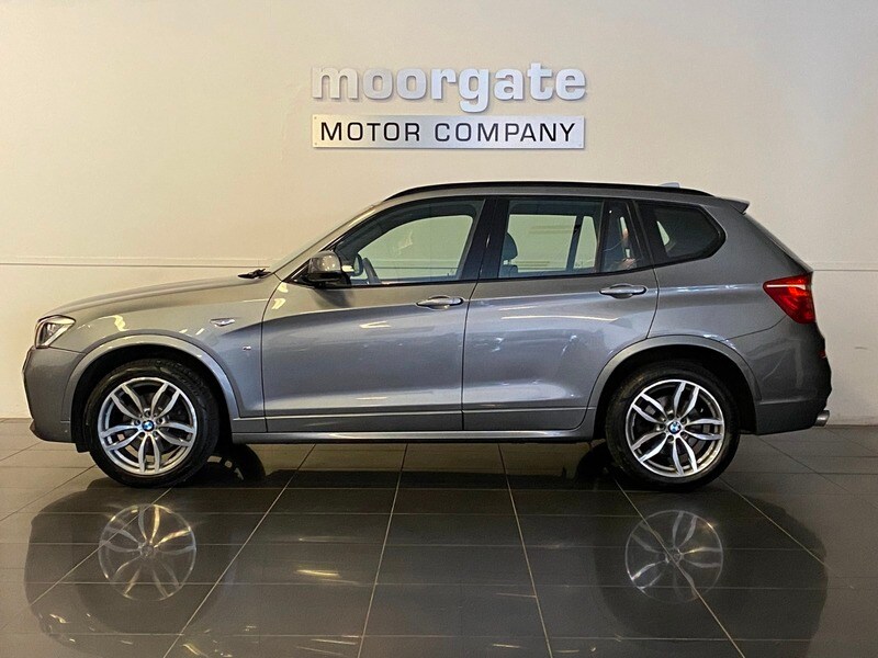 Used BMW X3 2014 for sale - 76419762: Photo 14