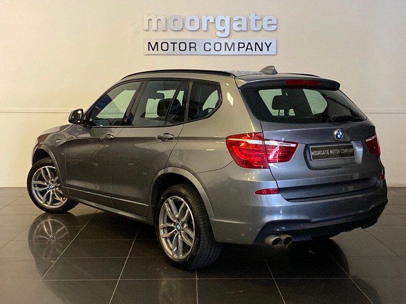 Used BMW X3 2014 for sale - 76419762: Photo 15