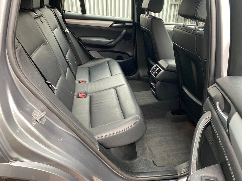 Used BMW X3 2014 for sale - 76419762: Photo 16