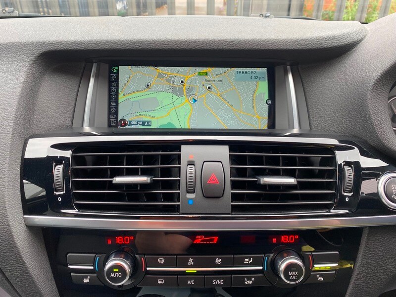 Used BMW X3 2014 for sale - 76419762: Photo 17