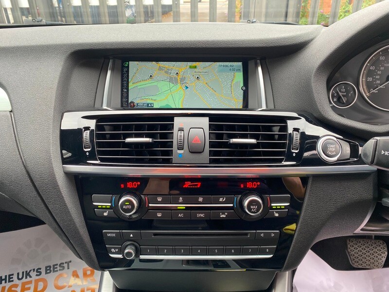 Used BMW X3 2014 for sale - 76419762: Photo 18