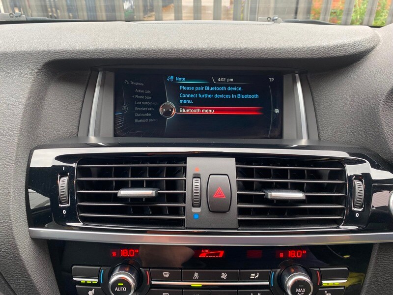 Used BMW X3 2014 for sale - 76419762: Photo 20