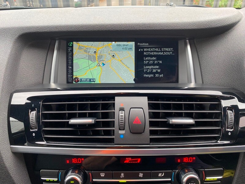 Used BMW X3 2014 for sale - 76419762: Photo 21