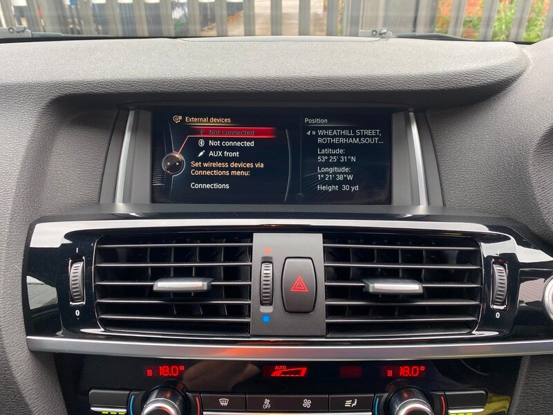 Used BMW X3 2014 for sale - 76419762: Photo 22