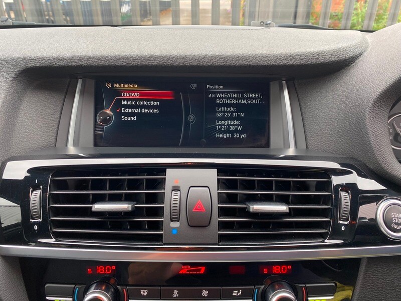 Used BMW X3 2014 for sale - 76419762: Photo 23