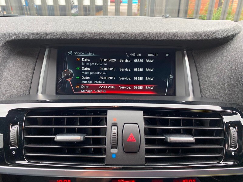 Used BMW X3 2014 for sale - 76419762: Photo 25