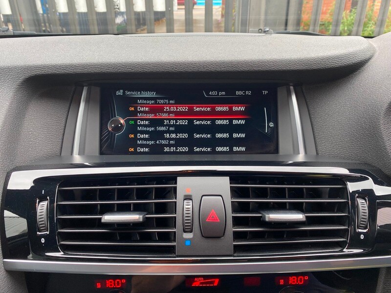 Used BMW X3 2014 for sale - 76419762: Photo 26