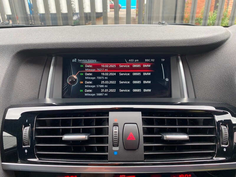 Used BMW X3 2014 for sale - 76419762: Photo 27