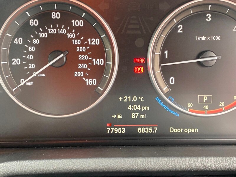 Used BMW X3 2014 for sale - 76419762: Photo 28